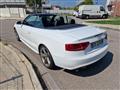 AUDI A5 CABRIO Cabrio 2.0 TFSI 211 CV Ambition