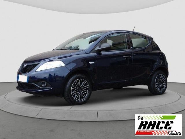 LANCIA Ypsilon 0.9 T.Air 85CV 5p. Met.Ec.Plat.