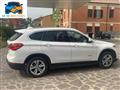 BMW X1 sDrive18d Advantage AUTOMATICA