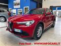 ALFA ROMEO STELVIO 2.2 Turbodiesel 160 CV AT8 RWD Business