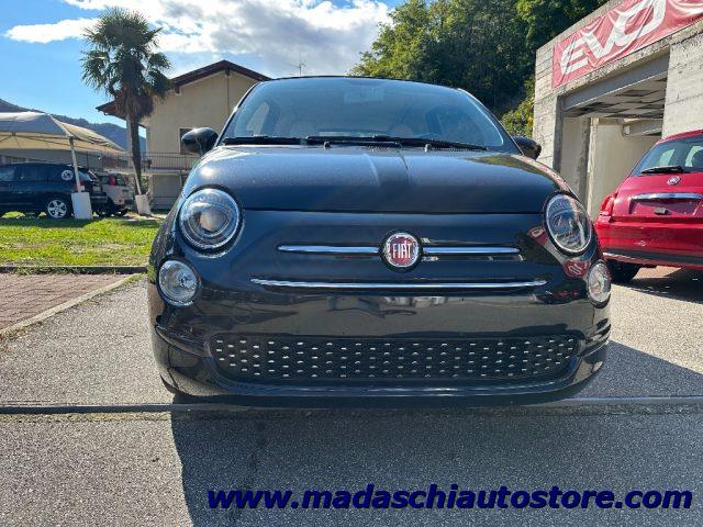 FIAT 500C 1.2 Lounge