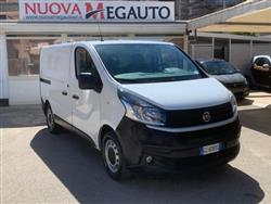 FIAT TALENTO Fiat Talento Furgone 2.0 Ecojet 120 Turbo Basis