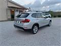 BMW X1 Sdrive18d Sport Line