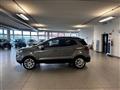 FORD ECOSPORT 1.0 EcoBoost 125 CV Start&Stop Titanium