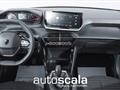 PEUGEOT 208 PureTech 75 Stop&Start 5 porte Active