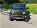 SUZUKI JIMNY 1.5 5MT Easy PRO PREZZO NETTO SOLO KM 9470!!!!!