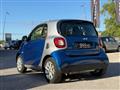 SMART FORTWO 1.0 PASSION UNICO PROPRIETARIO