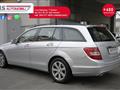 MERCEDES CLASSE C SW C 220 CDI S.W. BlueEFFICIENCY Unicoproprietario