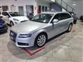 AUDI A4 AVANT Avant 2.0 TDI 170CV F.AP.