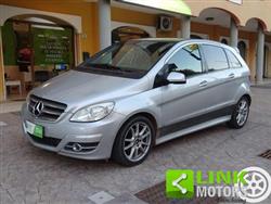 MERCEDES CLASSE B CDI 110 CV Premium