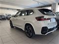 BMW X1 sDrive 20i Msport