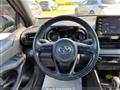 TOYOTA YARIS 1.5 Hybrid 5 porte Lounge