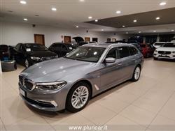 BMW SERIE 5 TOURING 520d Touring Luxury