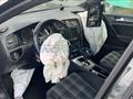 VOLKSWAGEN GOLF 2.0 TDI DSG 5 porte INCIDENTATA - SINISTRATA