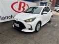 TOYOTA YARIS 1.0 5 porte Active