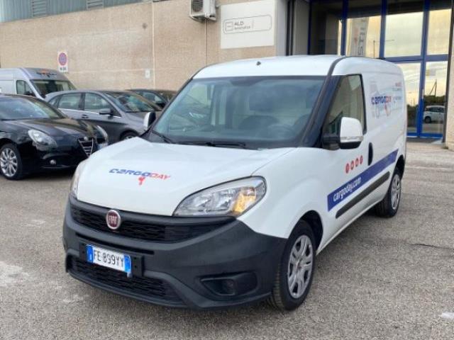 FIAT DOBLÒ 1.3 MJT PC-TN Furgone