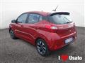 HYUNDAI NEW i10 NUOVA PE MY25 5P 1.0 MT CONNECTLINE