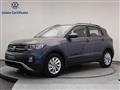 VOLKSWAGEN T-CROSS 1.0 TSI 110 CV DSG Style