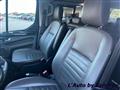 FORD TOURNEO CUSTOM 310 2.0 TDCi 170CV PC Titanium