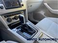 VOLKSWAGEN PASSAT 1.6 TDI 120CV DSG NAVIGATORE TETTO PANORAMICO