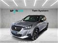 PEUGEOT 2008 2ª serie PureTech 130 S&S EAT8 GT