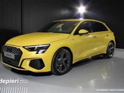 AUDI A3 SPORTBACK A3