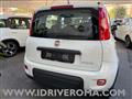 FIAT PANDA 1.0 FireFly Hybrid City-Life + gpl