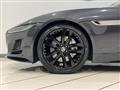 JAGUAR F-TYPE 2.0 aut. Coupé R-Dynamic Black