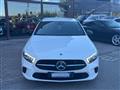 MERCEDES CLASSE A SEDAN d Automatic 4p. Sport