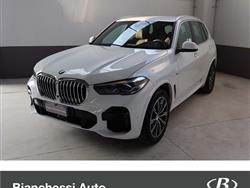 BMW X5 xDrive30d 48V Business