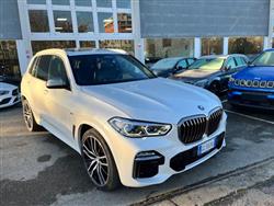 BMW X5 d