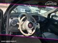 FIAT 500 1.2 Lounge OK NEOPATENTATI Tetto