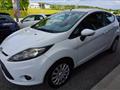 FORD FIESTA Ikon 1.4 3 porte Bz.- GPL