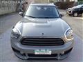 MINI COUNTRYMAN 1.5 One D Countryman.NAVIGATORE.SENSORI PARCHEGGIO