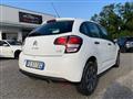 CITROEN C3 PureTech 68CV S&S Feel Edition Neopatentati Ok