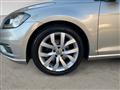 VOLKSWAGEN GOLF 1.6 TDI 115 CV 5p. Highline BlueMotion Technology