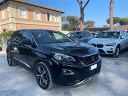 PEUGEOT 3008 ALLURE 1.2cc GPL 131cv CARPLAY/SENSORI PARK/CRUISE