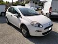 FIAT PUNTO 1.4 8V 5 porte Natural Power Street