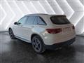 MERCEDES GLC SUV 300 de phev (eq-power) Premium 4matic auto