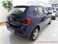 DACIA NUOVA SANDERO STEPWAY Stepway 0.9 TCe Turbo GPL 90 CV S&S Comfort