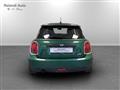 MINI CABRIO 1.5 TwinPower Turbo One DCT