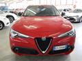 ALFA ROMEO STELVIO 2.2 Turbodiesel 190 CV AT8 Q4 Business