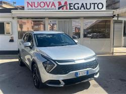 KIA SPORTAGE 1.6 CRDi MHEV DCT Business