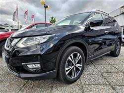 NISSAN X-TRAIL 2.0 dCi 2WD X-Tronic N-Connecta