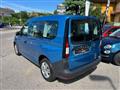 VOLKSWAGEN Caddy KOMBI 7 POSTI 2.0 TDI 75KW (102CV) promo finanziam