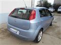 FIAT GRANDE PUNTO Grande Punto