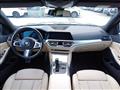 BMW SERIE 3 TOURING 316d Touring mhev 48V Msport auto