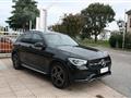 MERCEDES GLC SUV d 4Matic Premium