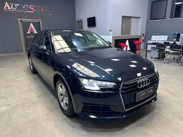 AUDI A4 2.0 TDI 136 CV