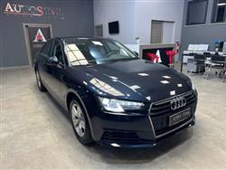 AUDI A4 2.0 TDI 136 CV